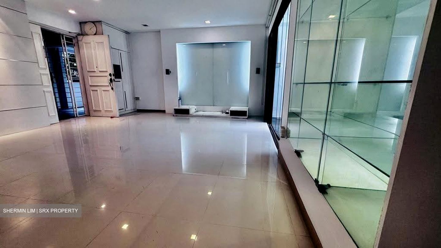 Blk 121D Rivervale Bank (Sengkang), HDB 5 Rooms #625908121